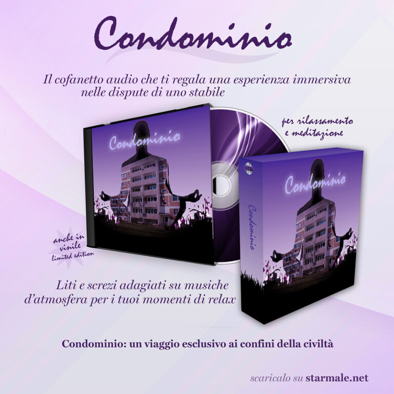 spot Condominio