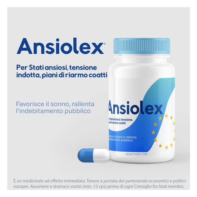 Ansiolex Ansiolex