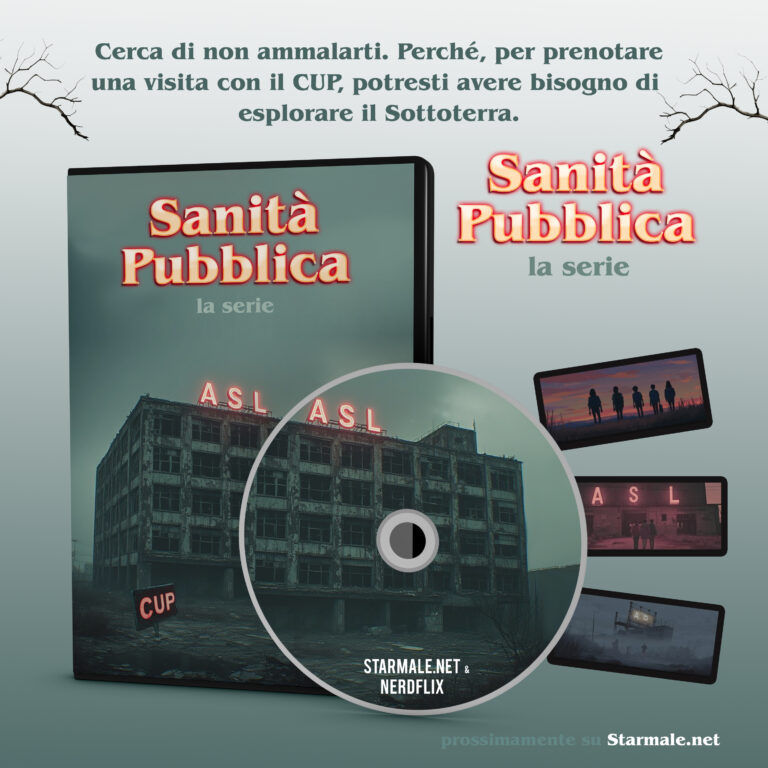 Sanità Pubblica: la serie Sanità Pubblica: la serie